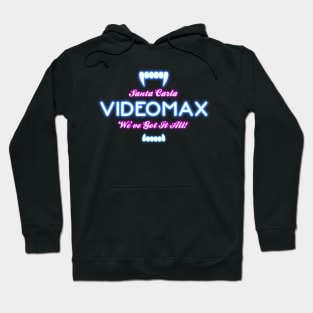 Video Max Hoodie